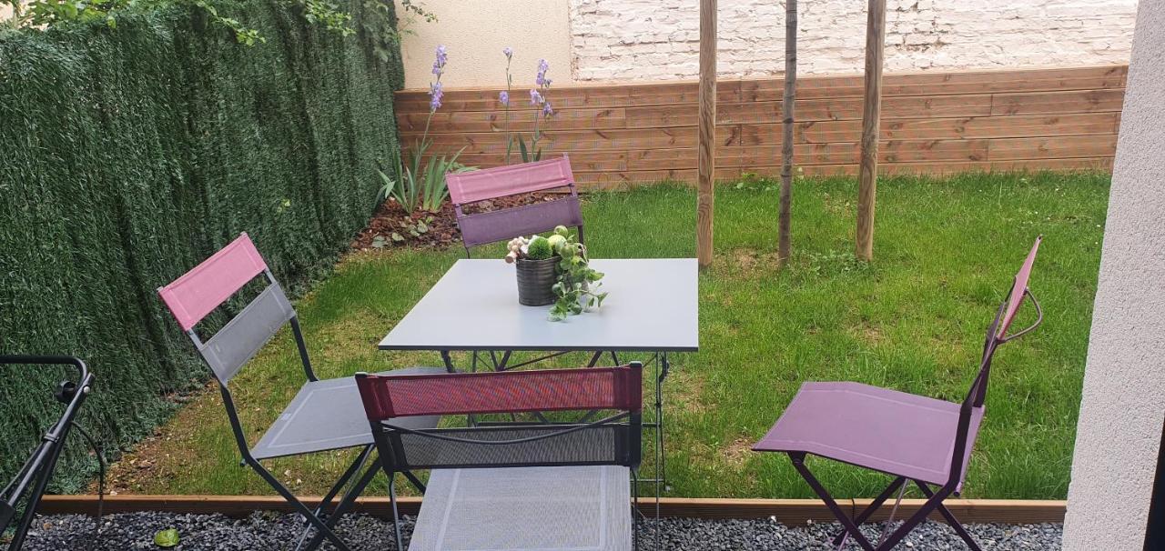 Hortillonne Casa vacanze Amiens