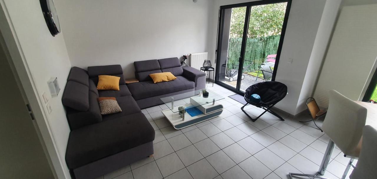 Casa vacanze Hortillonne