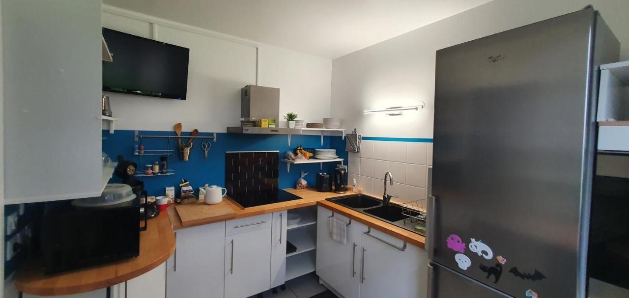 Casa vacanze Hortillonne Amiens