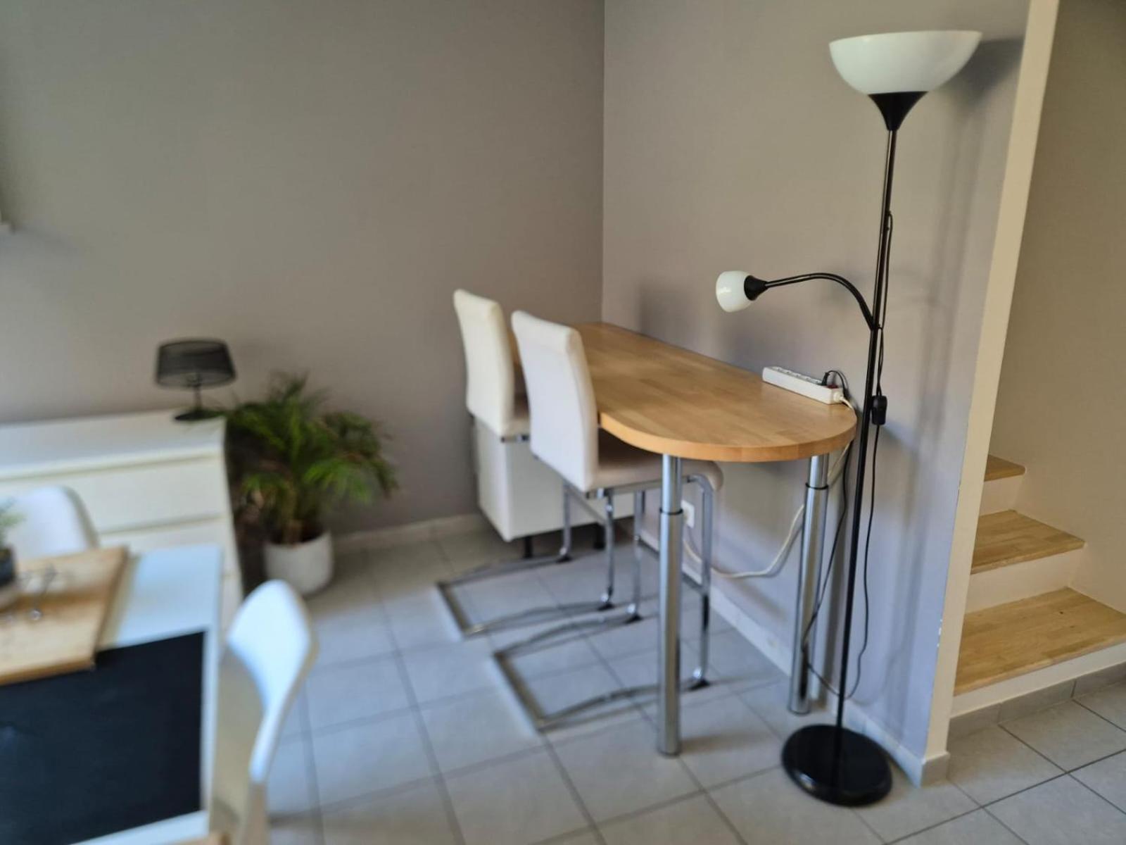 Casa vacanze Hortillonne